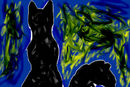 demention-wolf