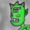 alien-baby by chrisboyfunk123654789