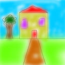 a-house