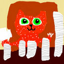 the-winning-poker-cat