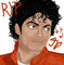 michael-jackson by rrichboy
