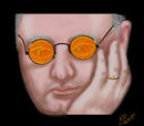 poker-face