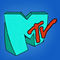 mtv-music-television by venompl