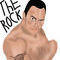 the-rock by rrichboy