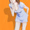 girl by dervish