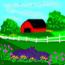 quiet-country
