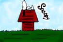 snoopy