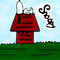 snoopy by uonnyk