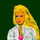 lady