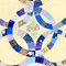 bluebonnet-quilt by JoHughes