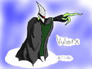 vulerx-with-cloak