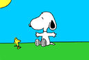 snoopy