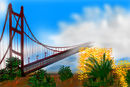 sfo-bridge sfo-bridge
