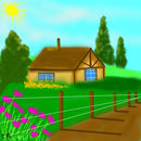 country-cottage