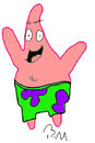 patrick