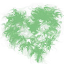 green-heart green-heart