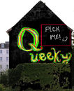 queeky-graffiti