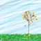 little-tree by marissa112