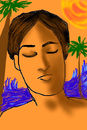 daydreaming