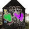 class-09-graffiti by julzdoll