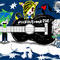 on-the-music-cloud-3-d by musikfreak202