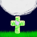 the-cross-and-the-moon