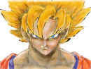 goku-prototype