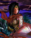 athena