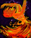 nara-ii-fire-dance