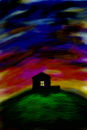 little-house