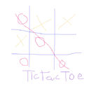 tic-tac-toe