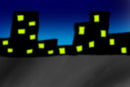 city