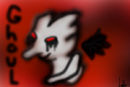 ghoulish