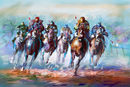 horse