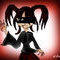 vampire-girl by ashnic6294