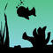 fish-silouette by smileygal3