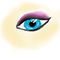 the-eye by smileysrocks
