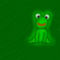 frogge-e by treena