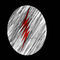 red-lightning by PrinceScarface