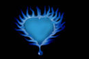 blue-heart-cry