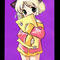 kitty by PHILIPHELL