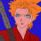 anime by PHILIPHELL