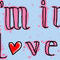 amor by treena