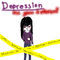 depression by treena