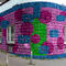 graffitti-girl by HeidiAnneJ