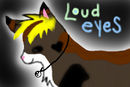 loud-eyes loud-eyes