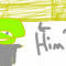 him by lsuguy45
