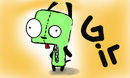 gir-the-cutest-charact