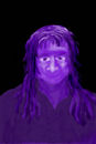 face