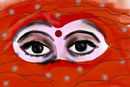 eyes